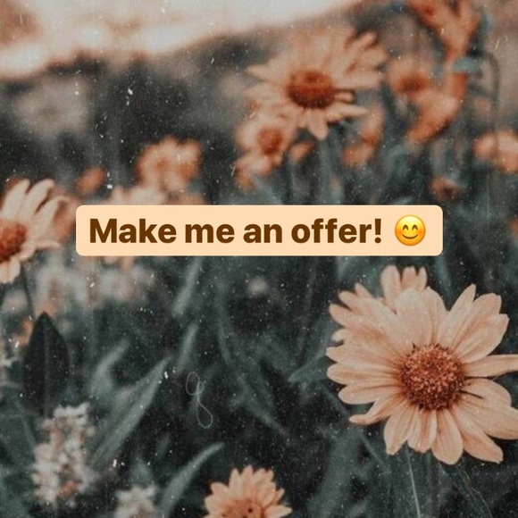 Make me an offer! - Picture 1 of 1